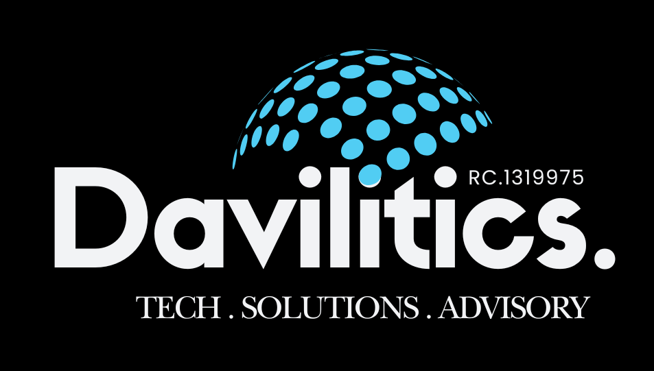 Davilitics Logo